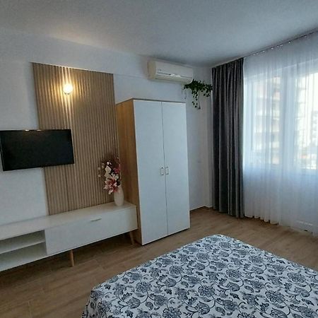 Studio Ema Apartment Eforie Nord Exterior foto