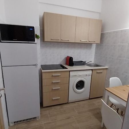 Studio Ema Apartment Eforie Nord Exterior foto