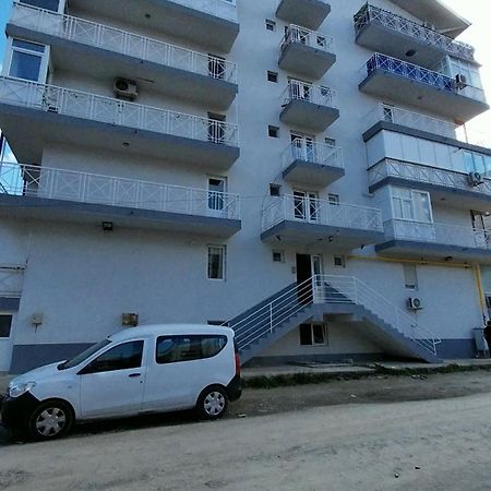 Studio Ema Apartment Eforie Nord Exterior foto