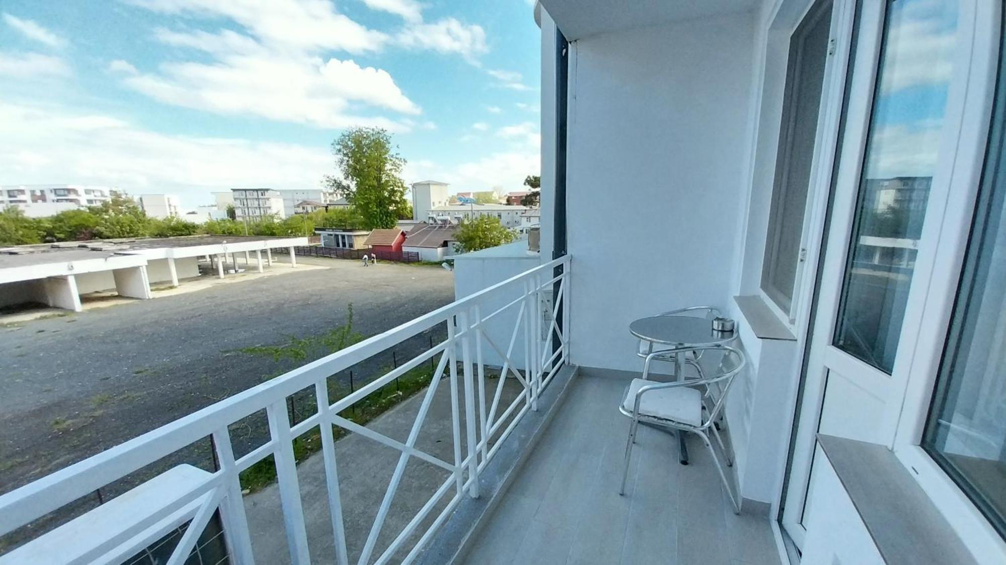 Studio Ema Apartment Eforie Nord Exterior foto
