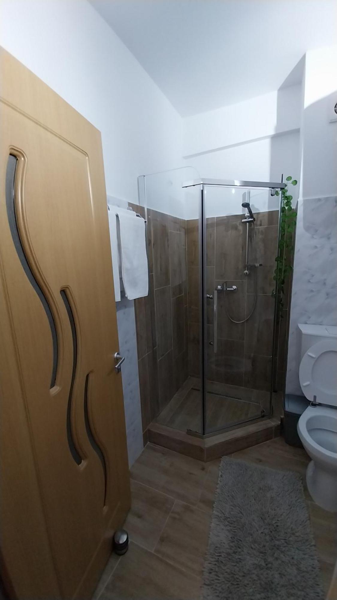Studio Ema Apartment Eforie Nord Exterior foto