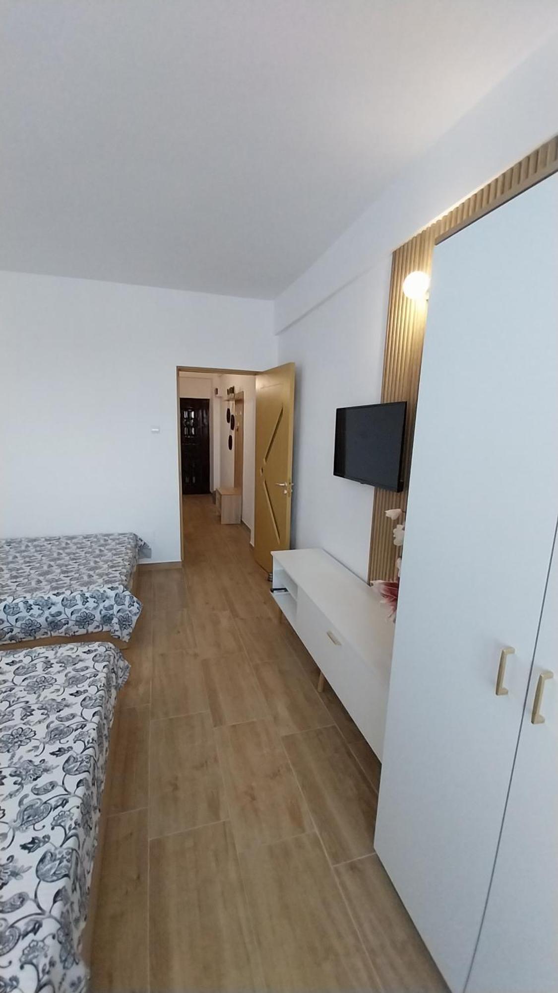 Studio Ema Apartment Eforie Nord Exterior foto